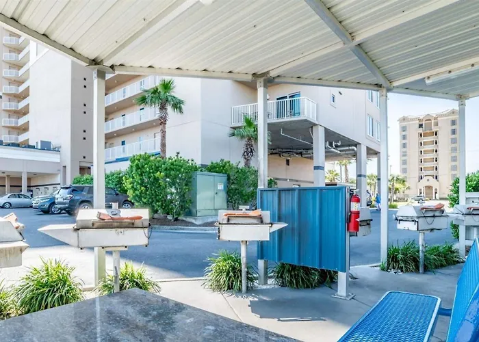 Crystal Tower 1501 Apartment Gulf Shores