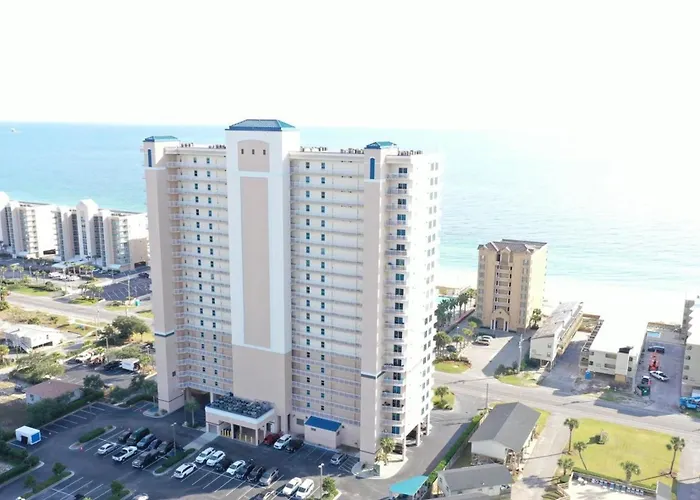 Crystal Tower 1501