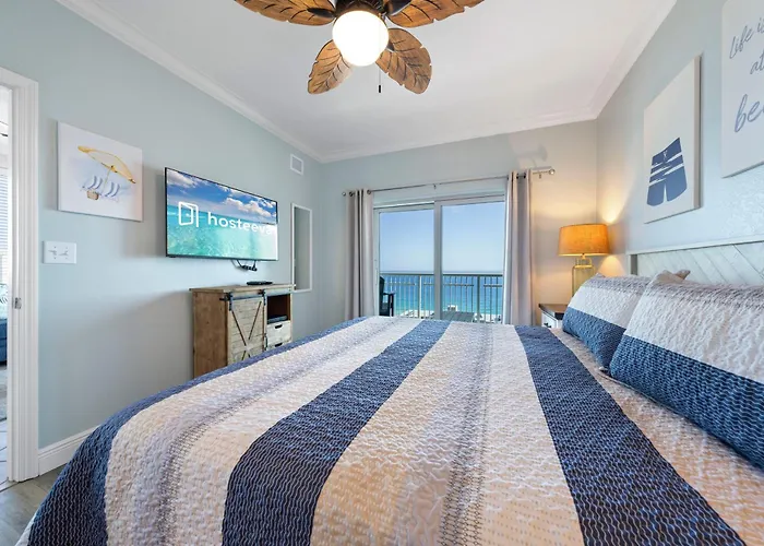 Crystal Tower 1501 Apartment Gulf Shores